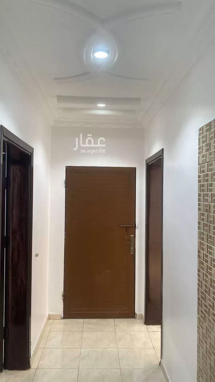 شقة للإيجار في شارع عبد اللطيف البغدادي, حي البوادي, مدينة تبوك, منطقة تبوك