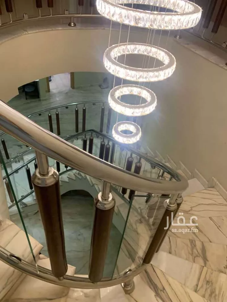 فيلا للبيع في شارع خالد بن الوليد ، حي الحمراء ، الرياض ، منطقة الرياض