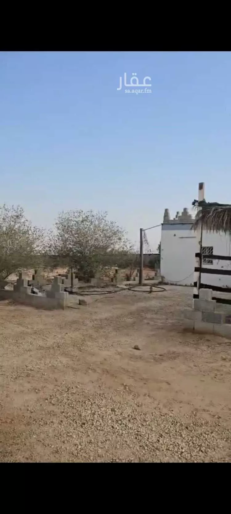 Farm for rent in Al Kharj Az Zahir صورة 4