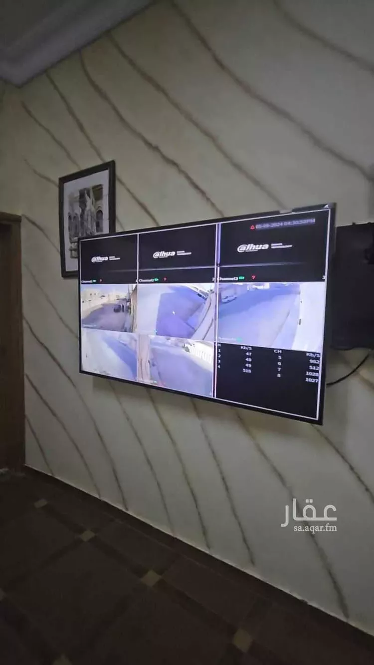 فيلا للبيع في شارع عبدالله الناصر, حي طويق, مدينة الخرج, منطقة الرياض صورة 5