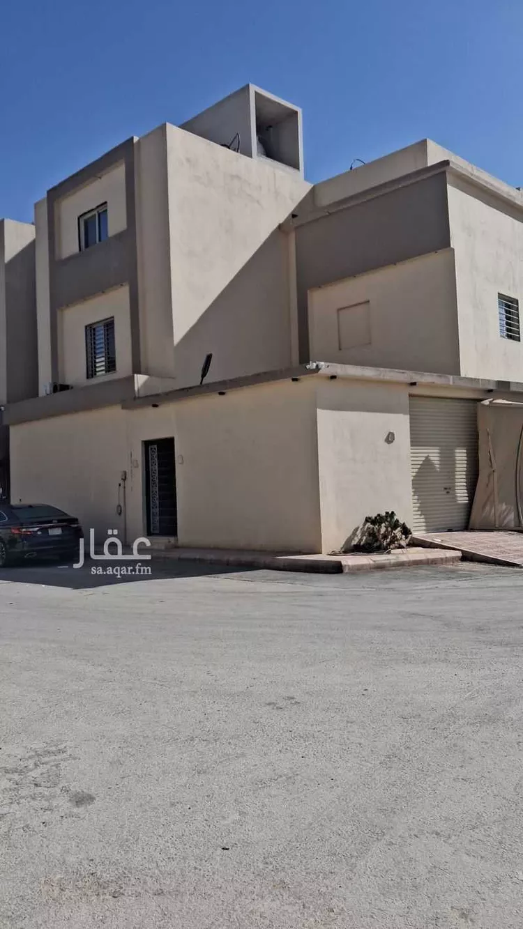 عمارة للبيع في شارع ابن أبي الضياف ، حي القادسية ، الرياض ، منطقة الرياض صورة 5