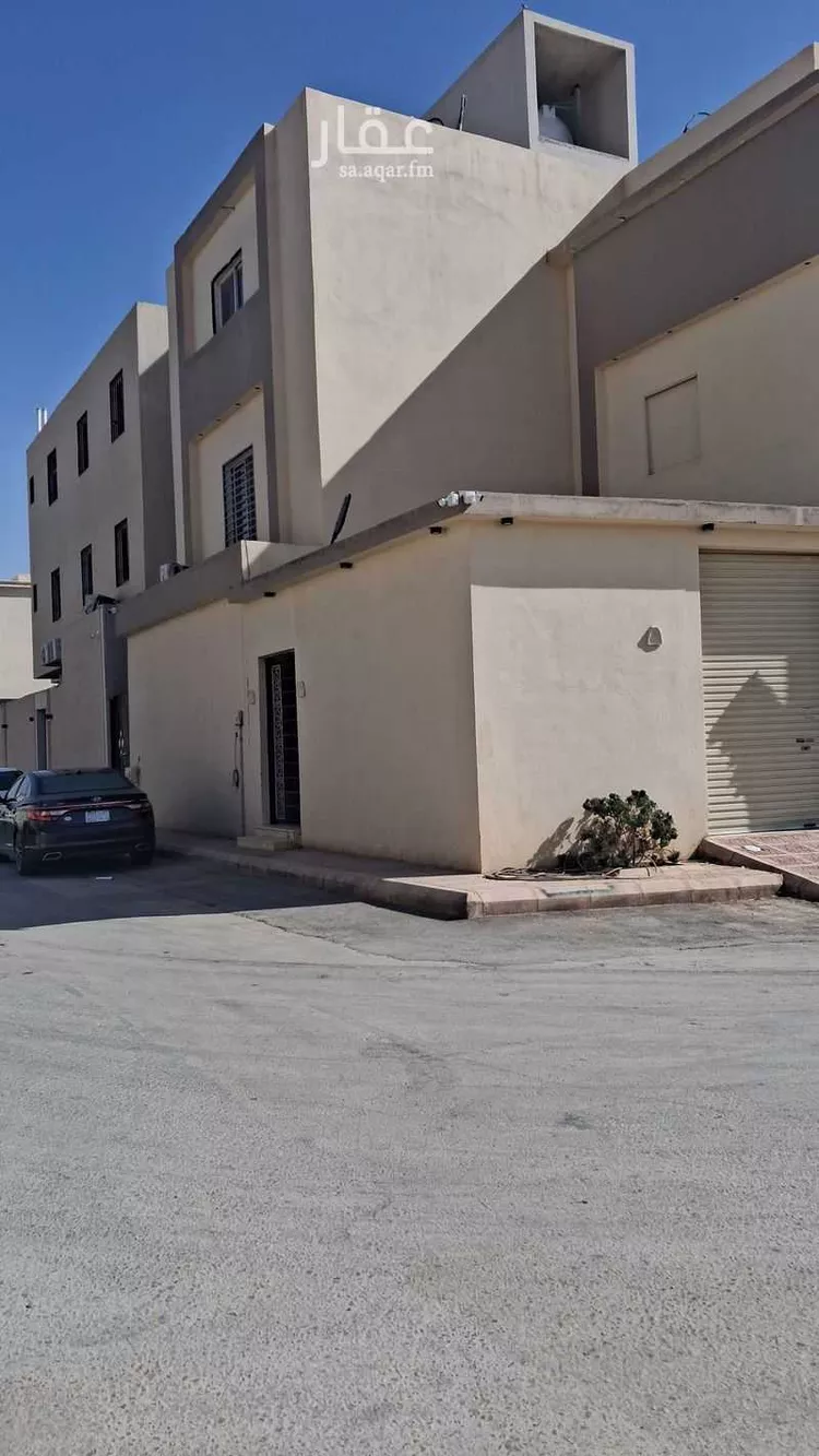 عمارة للبيع في شارع ابن أبي الضياف ، حي القادسية ، الرياض ، منطقة الرياض صورة 3