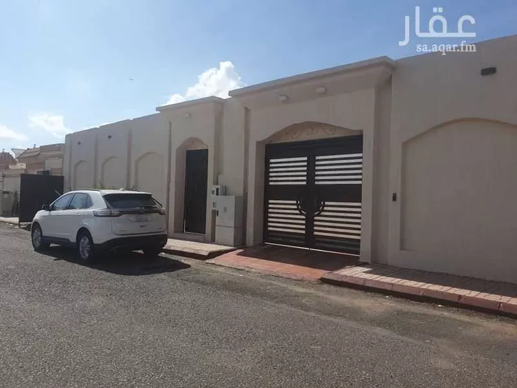 دور للإيجار في شارع سليم بن الحارث الانصارى, حي الدفاع, مدينة المدينه المنوره, منطقة المدينة المنورة صورة 2