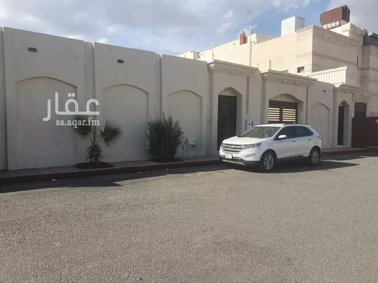 استراحة للبيع في شارع محمد بن علي بن الحسن, حي الدفاع, مدينة المدينة المنورة, منطقة المدينة المنورة صورة 3