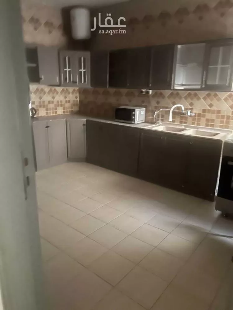 شقة للإيجار في شارع ابي عمر الحربي, حي العريجاء, مدينة الرياض, منطقة الرياض صورة 5