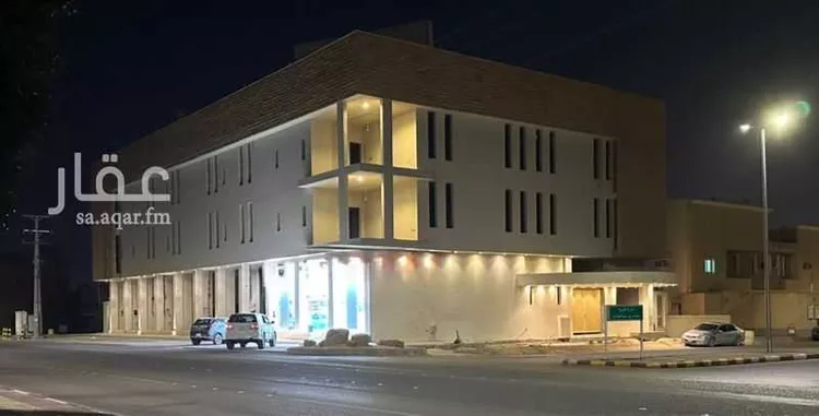 عمارة للإيجار في شارع طريق الملك خالد, حي غرناطة, مدينة المزاحمية, منطقة الرياض