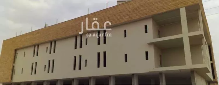 عمارة للإيجار في شارع طريق الملك خالد, حي غرناطة, مدينة المزاحمية, منطقة الرياض صورة 2