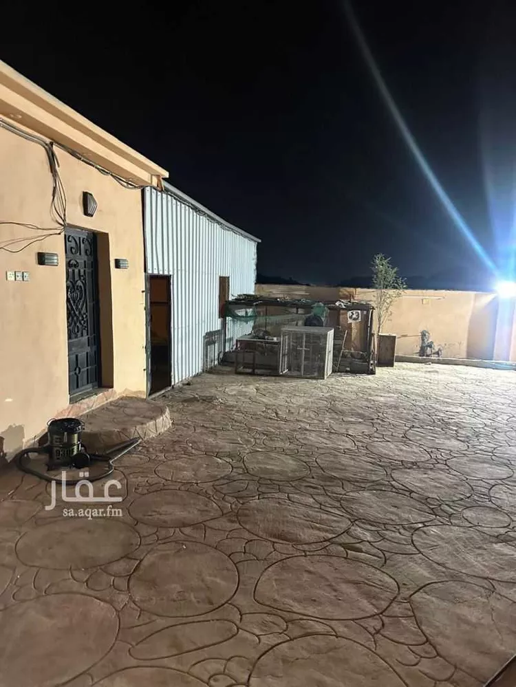 استراحة للإيجار في حي المشاعر ، مكة ، منطقة مكة المكرمة صورة 2