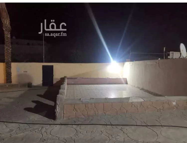 استراحة للإيجار في شارع الطحي, حي الهجلة الجديد, مدينة مكة المكرمة, منطقة مكة المكرمة