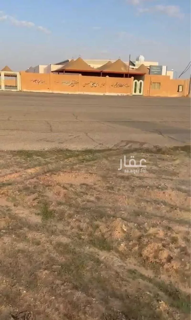 أرض للبيع في شارع البندرية, حي البندريه, مدينة البندريه, منطقة القصيم صورة 2