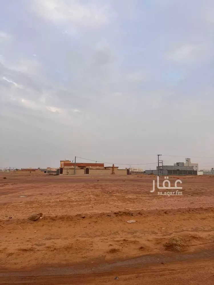 أرض للبيع في شارع الجلة, حي مخطط رقم 1209, مدينة الجله, منطقة الرياض صورة 3
