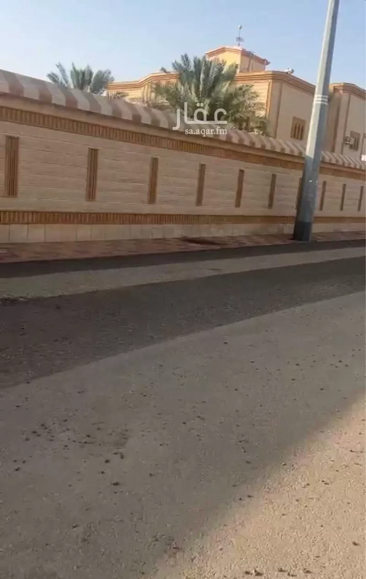 أرض للبيع في شارع الثغر, حي السلام, مدينة القويعية, منطقة الرياض 8