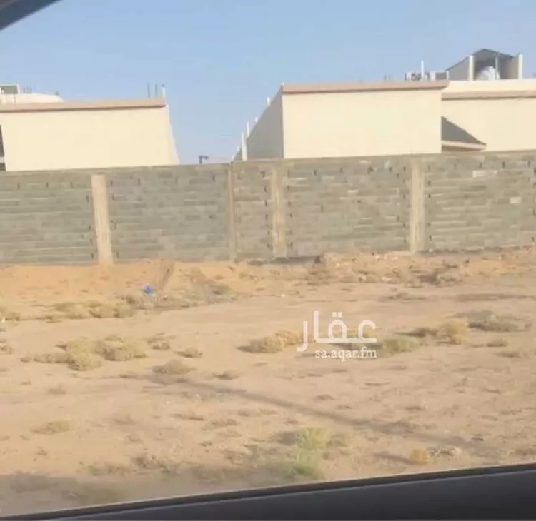 أرض للبيع في شارع الثغر, حي السلام, مدينة القويعية, منطقة الرياض 9