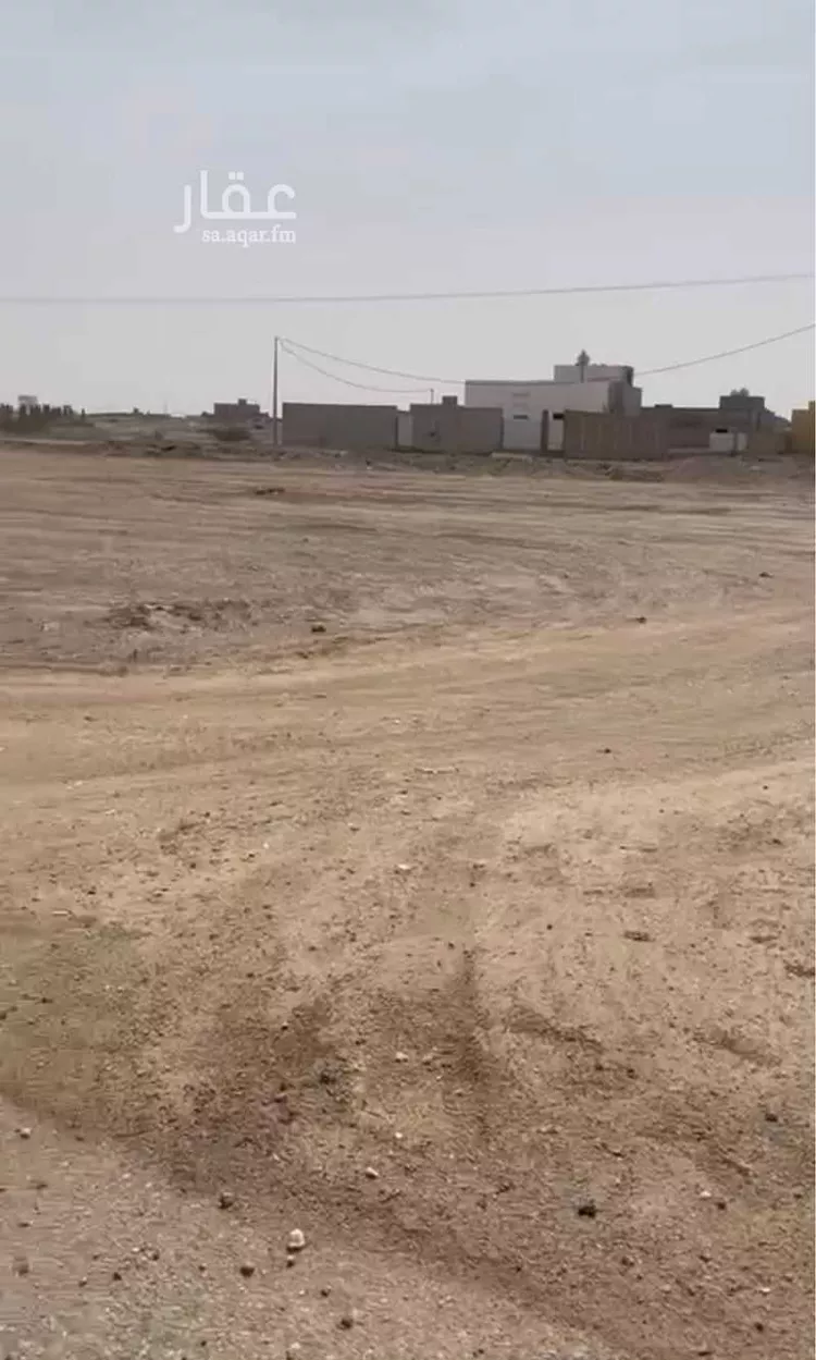 أرض للبيع في شارع يعقوب بن اوس, حي الخالدية, مدينة القويعية - الرويضة, منطقة الرياض صورة 3