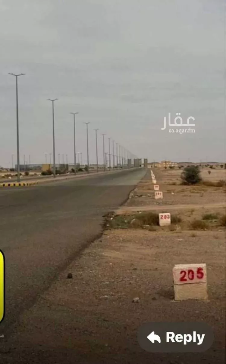 أرض للبيع في مدينة حلبان, منطقة الرياض 6