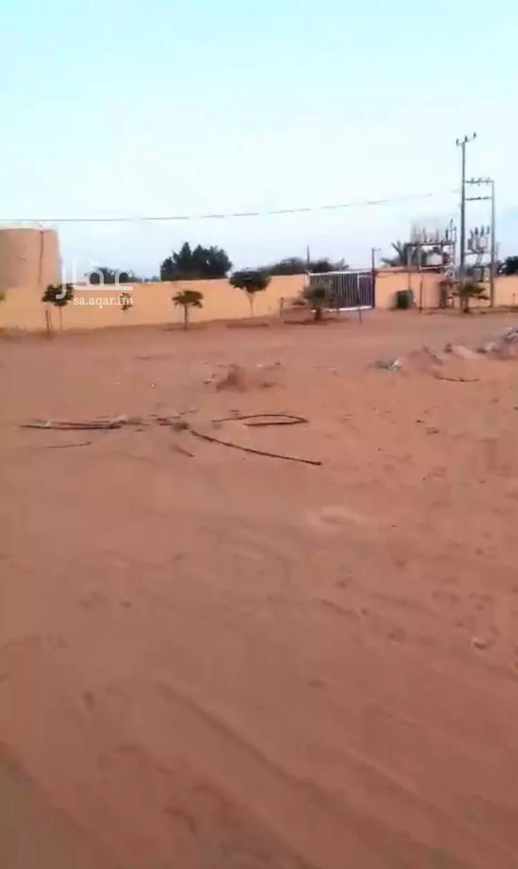 أرض للبيع في شارع السالمية, حي هجرة العناديه, مدينة هجرة العناديه, منطقة الرياض صورة 5
