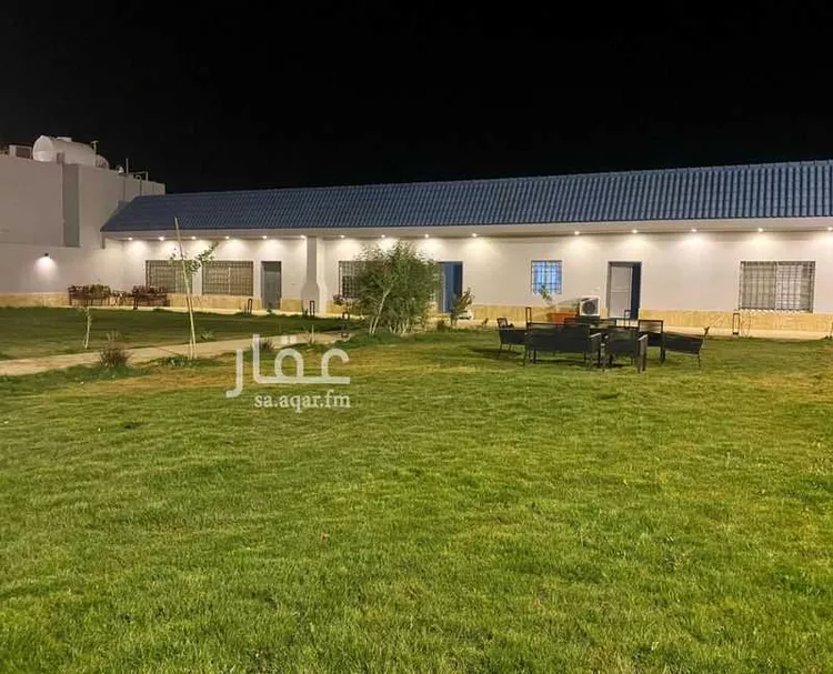 شاليه واستراحة للحجز في شارع الرهفة ، حي بنبان ، الرياض ، منطقة الرياض صورة 2
