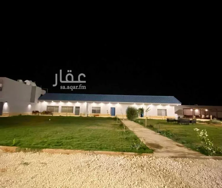 شاليه واستراحة للحجز في شارع الرهفة ، حي بنبان ، الرياض ، منطقة الرياض