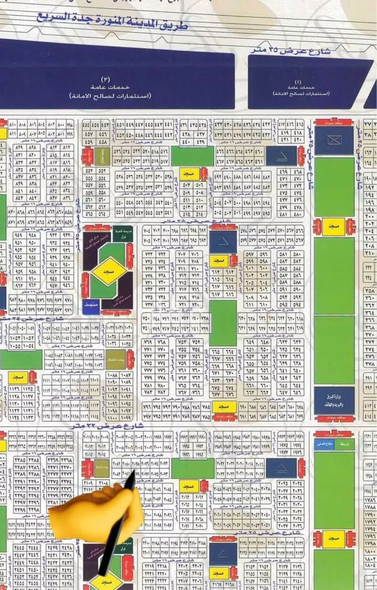 أرض للبيع في شارع 3391474, حي الشرائع, مدينة جدة, منطقة مكة المكرمة