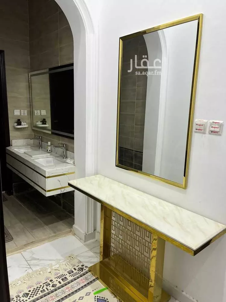 شقة للإيجار في شارع محمد راشد البكري ، حي الرحمانية ، جدة ، جدة صورة 3