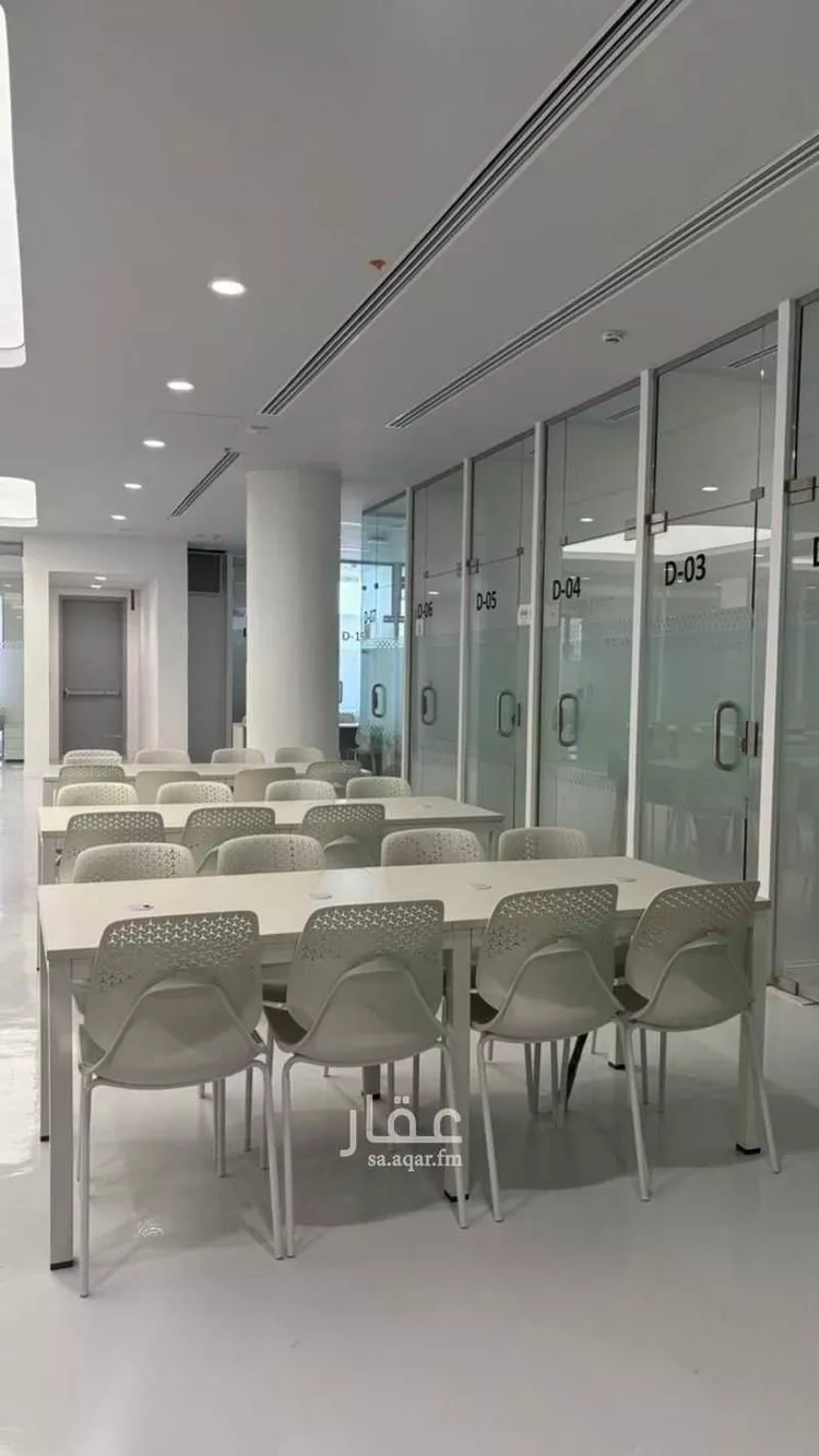 Commercial Office for Rent in Riyadh Al Arid 10