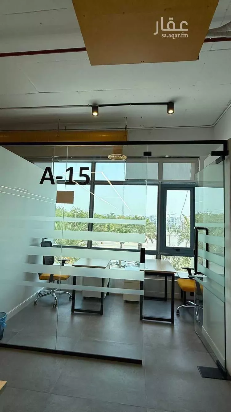 Commercial Office for Rent in Riyadh Ad Duraihimiyah 6