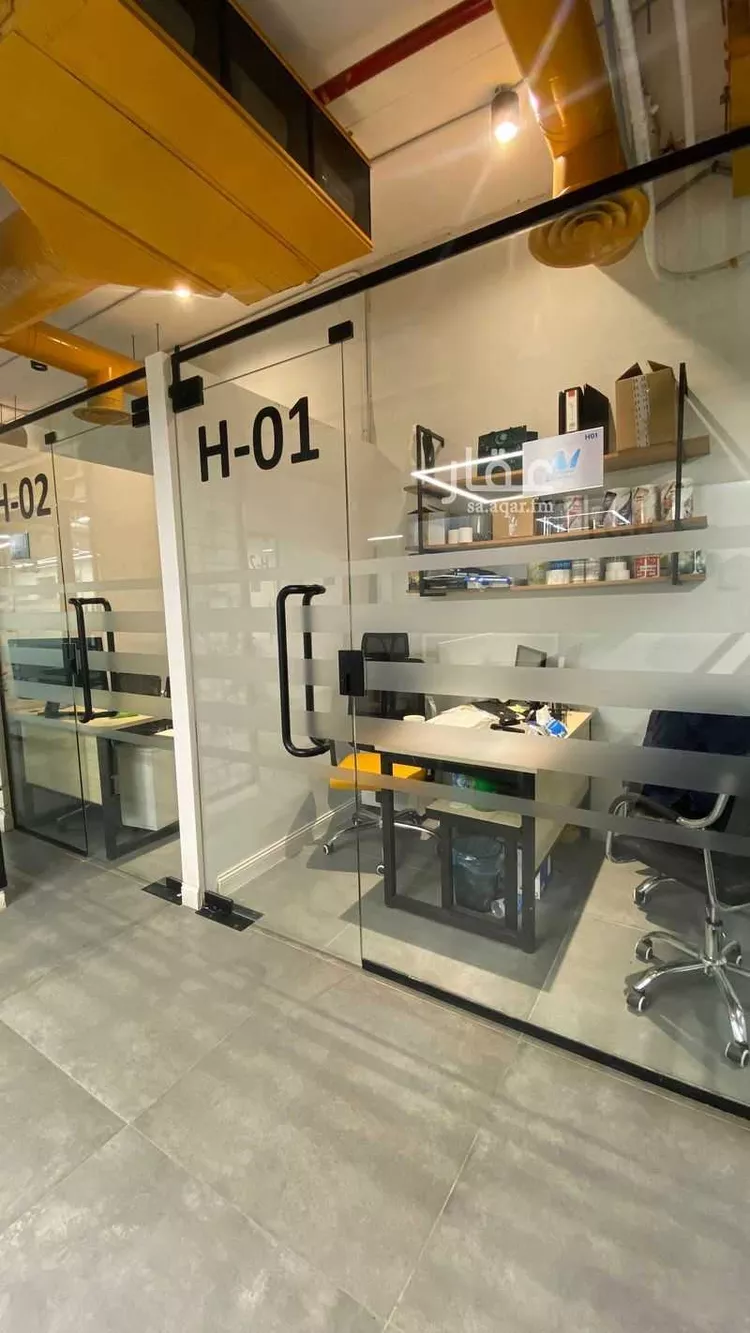 Commercial Office for Rent in Riyadh Al Arid 6