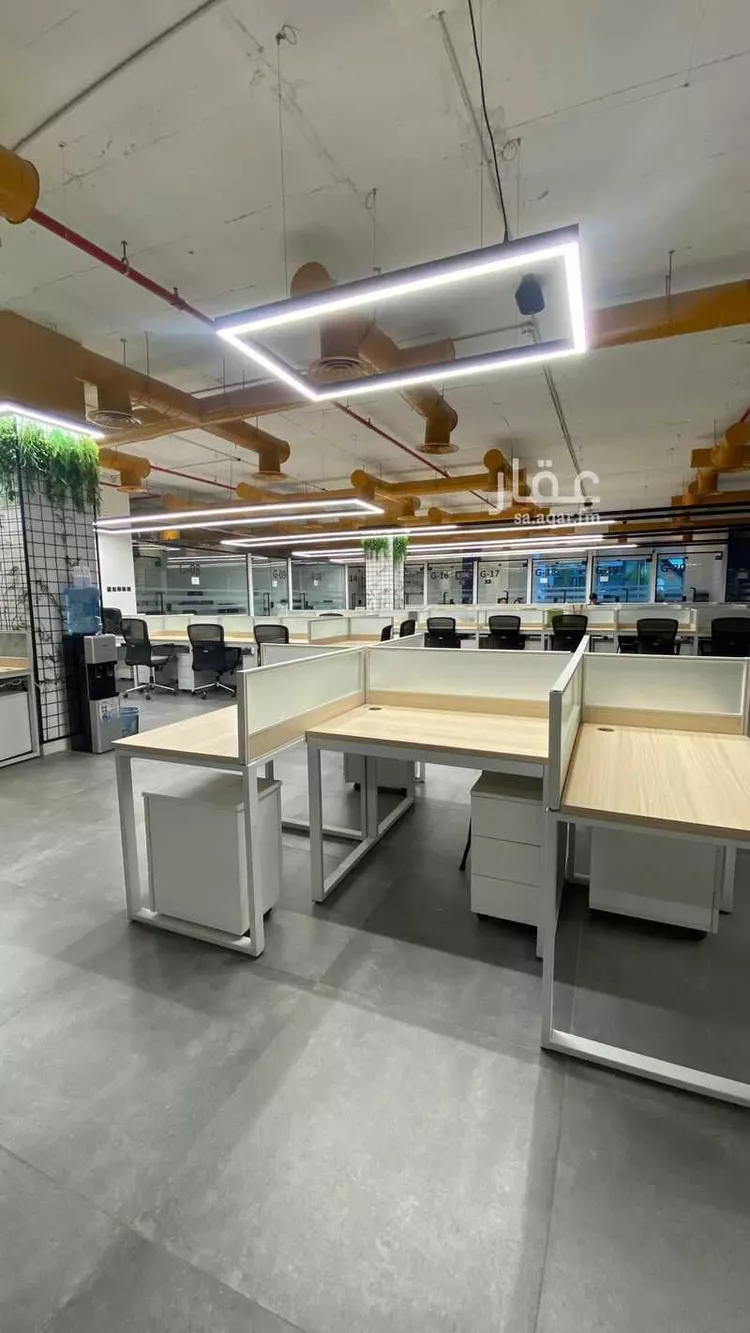 Commercial Office for Rent in Riyadh Al Arid 8