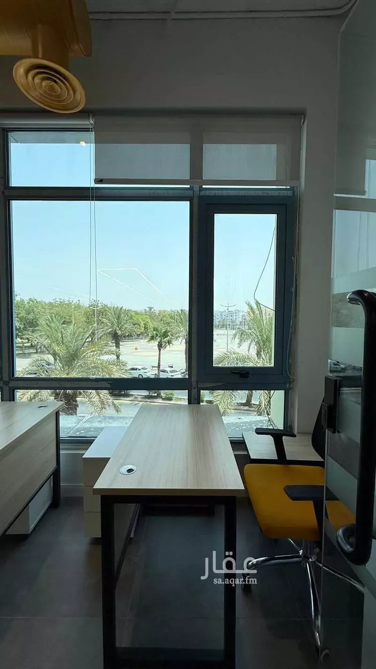 مكتب تجاري للإيجار في شارع صيدا, حي الدريهمية, مدينة الرياض, منطقة الرياض صورة 2