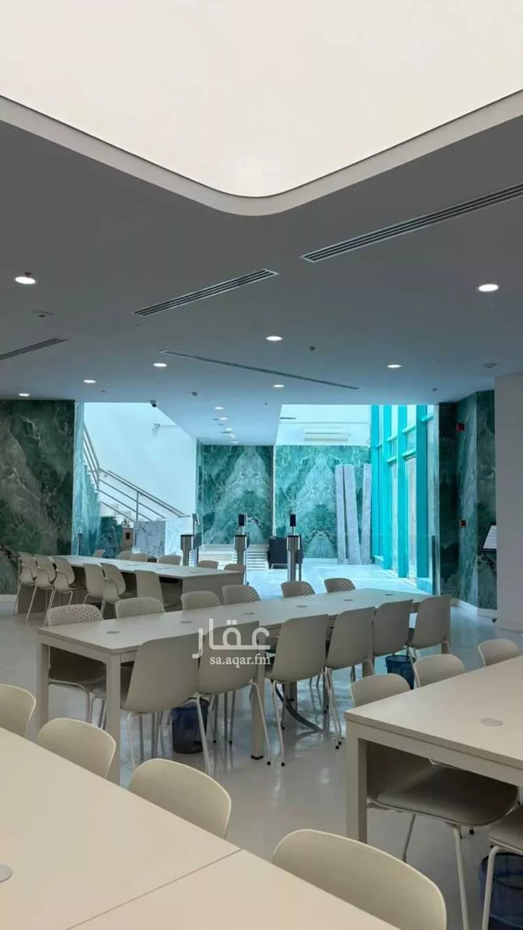 Commercial Office for Rent in Riyadh Ad Duraihimiyah 8