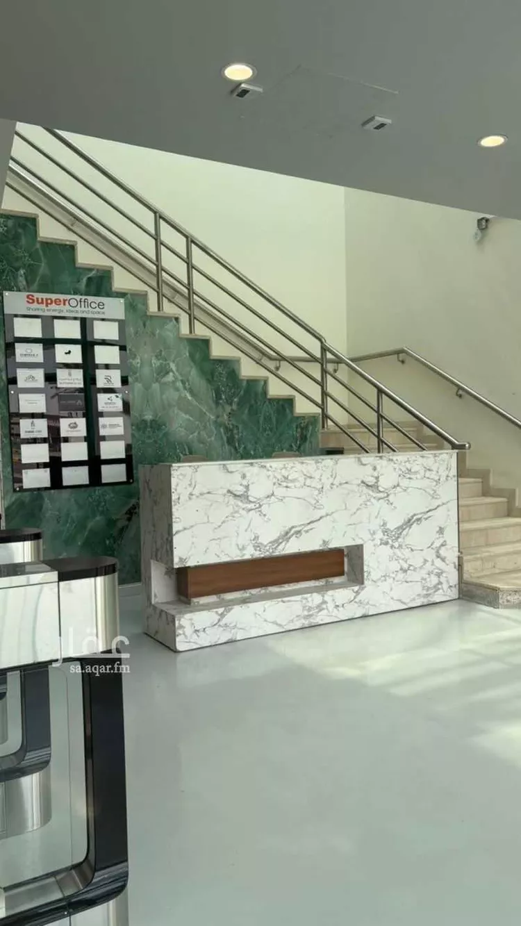 Commercial Office for Rent in Riyadh Ad Duraihimiyah 13