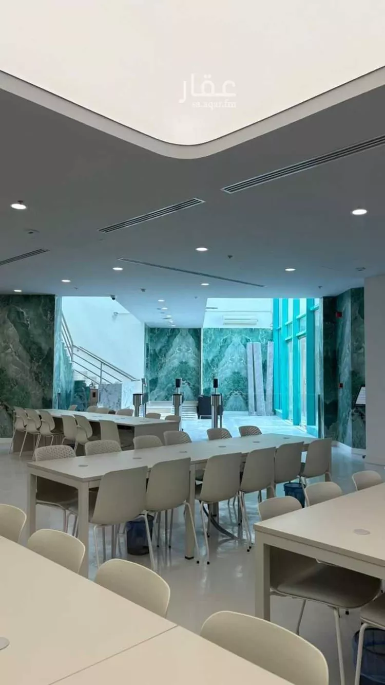 Commercial Office for Rent in Riyadh Al Arid 9
