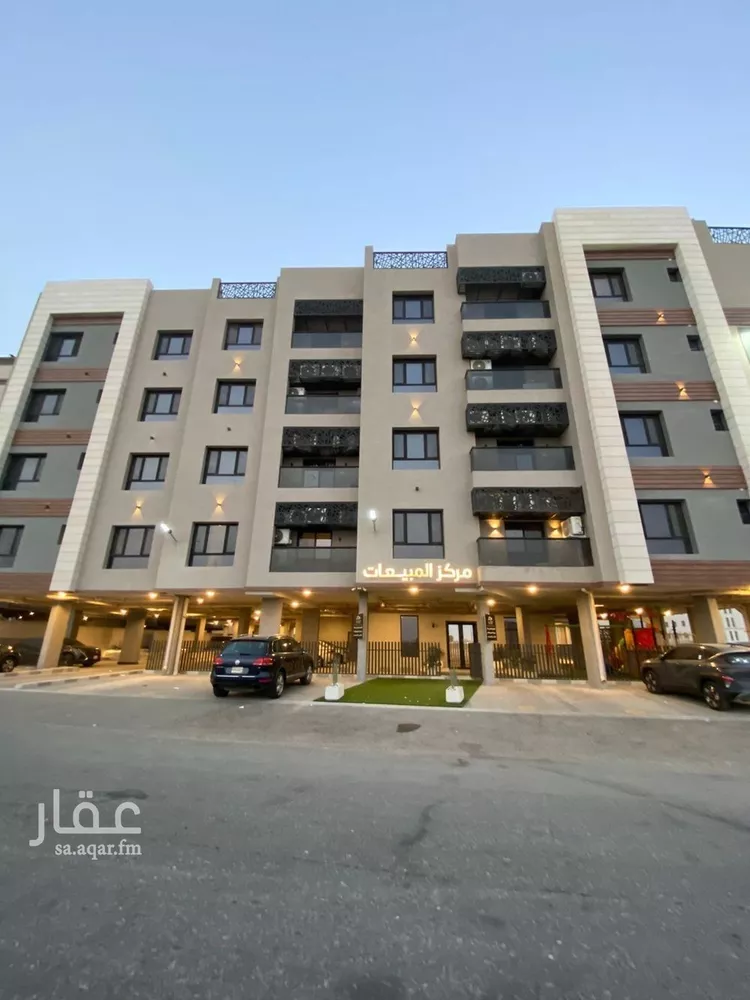 شقة للإيجار في شارع مدائن صالح, حي الحمراء, مدينة الخبر, المنطقة الشرقية