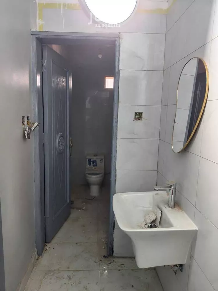 عمارة للإيجار في شارع جبلة ابن عمرو, حي بئر عثمان, مدينة المدينة المنورة, منطقة المدينة المنورة صورة 2