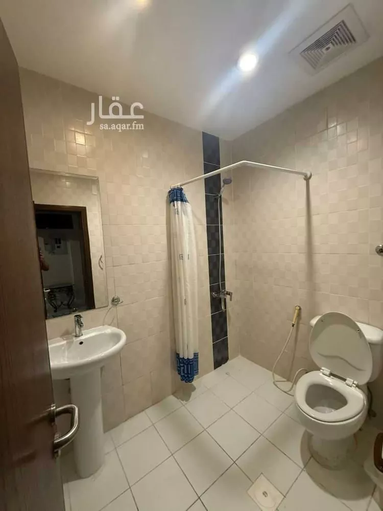 عمارة للإيجار في شارع ابن التركماني, حي السلامة, مدينة جدة, منطقة مكة المكرمة صورة 5