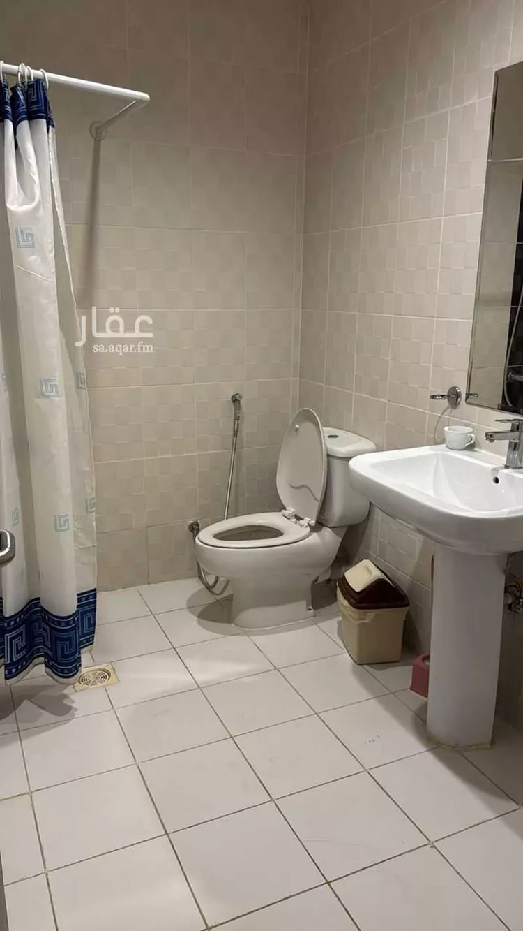عمارة للإيجار في شارع ابن التركماني, حي السلامة, مدينة جدة, منطقة مكة المكرمة صورة 5