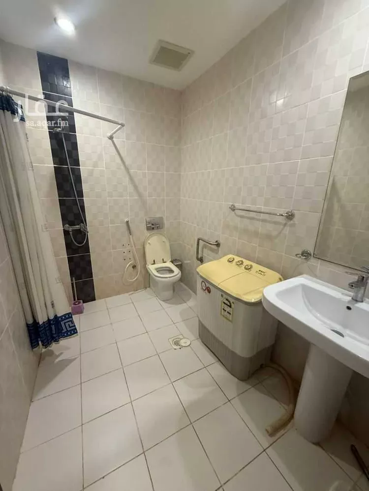 عمارة للإيجار في شارع ابن التركماني, حي السلامة, مدينة جدة, منطقة مكة المكرمة صورة 4