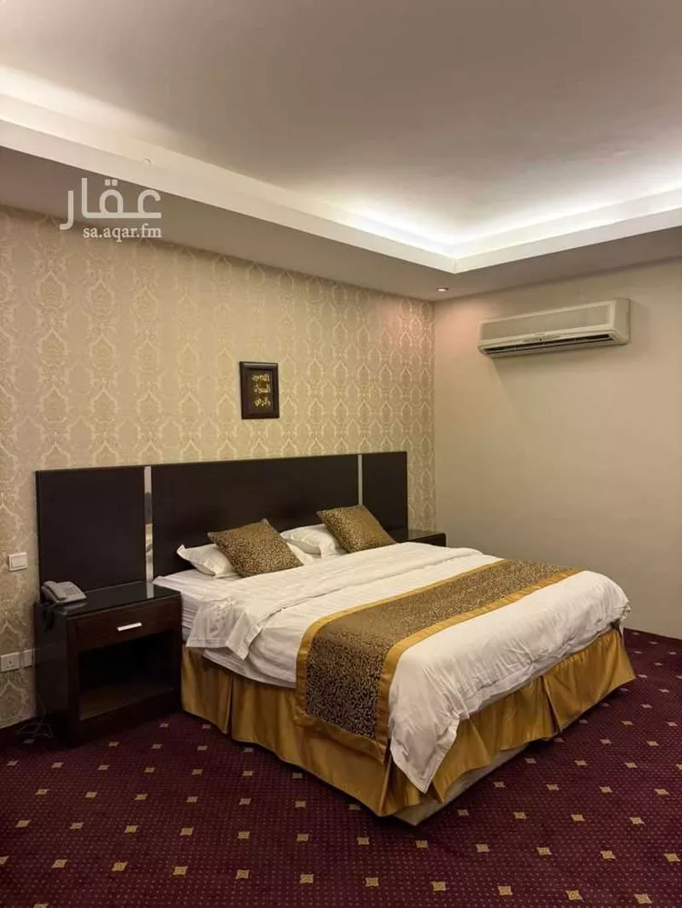 عمارة للإيجار في شارع ابن التركماني, حي السلامة, مدينة جدة, منطقة مكة المكرمة صورة 3