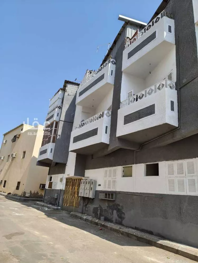 عمارة للبيع في شارع ميمون بن الاصبغ, حي الخاتم, مدينة المدينة المنورة, منطقة المدينة المنورة