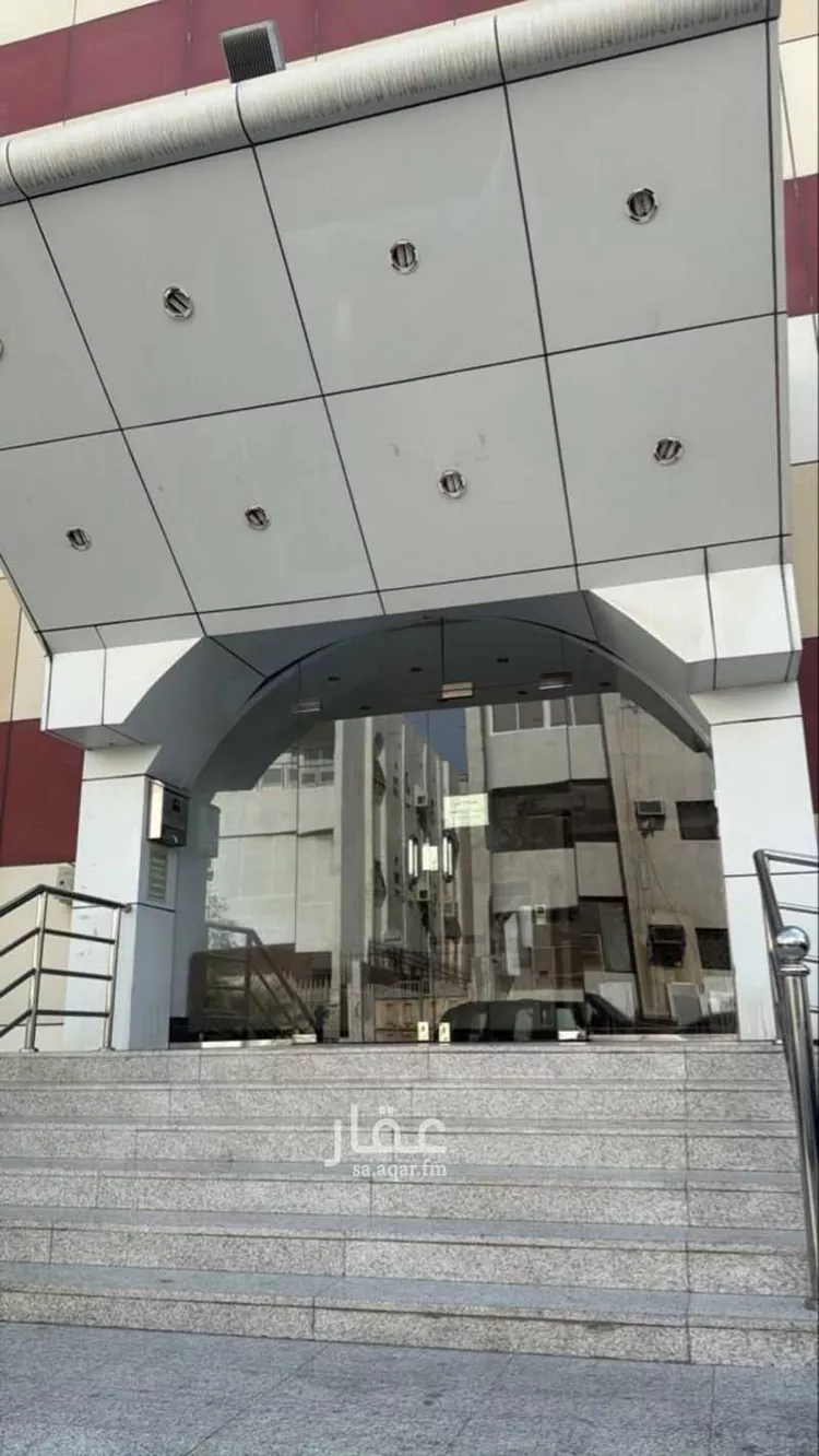 عمارة للإيجار في شارع ابن التركماني, حي السلامة, مدينة جدة, منطقة مكة المكرمة