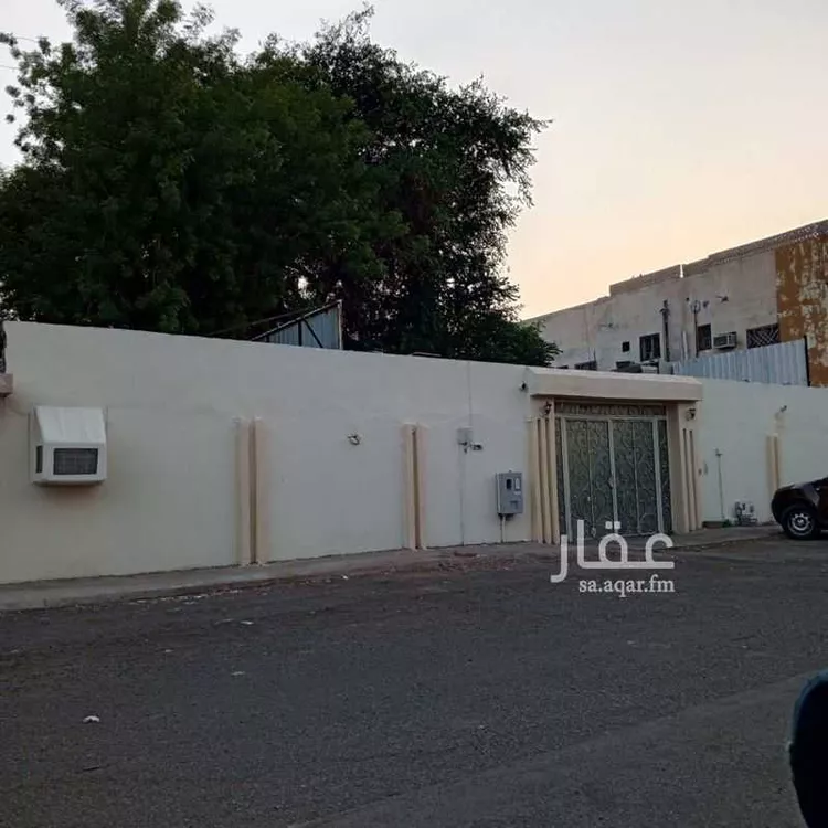 استراحة للبيع في شارع الوليد ابن مزيد, حي الزهرة, مدينة المدينة المنورة, منطقة المدينة المنورة صورة 2