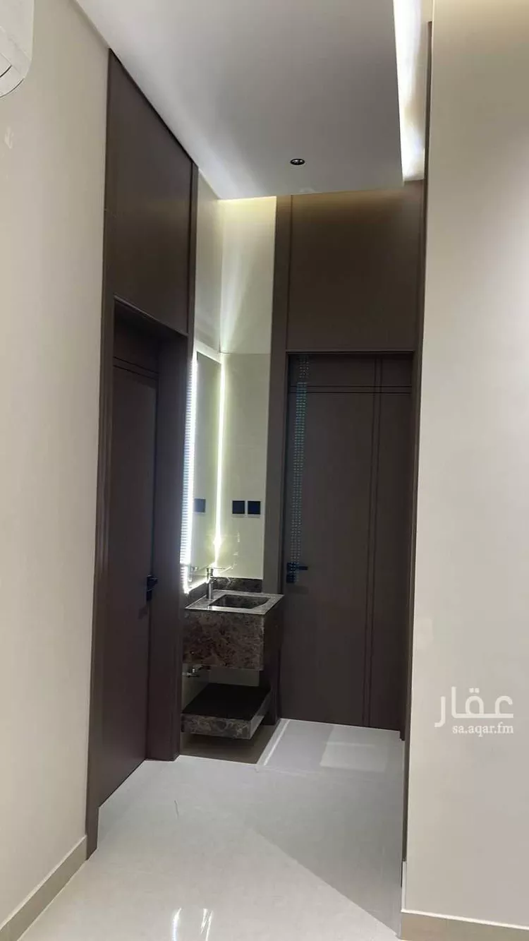 شقة للإيجار في شارع أحمد بن محمد بن المدبر, حي الرمال, مدينة الرياض, منطقة الرياض صورة 2