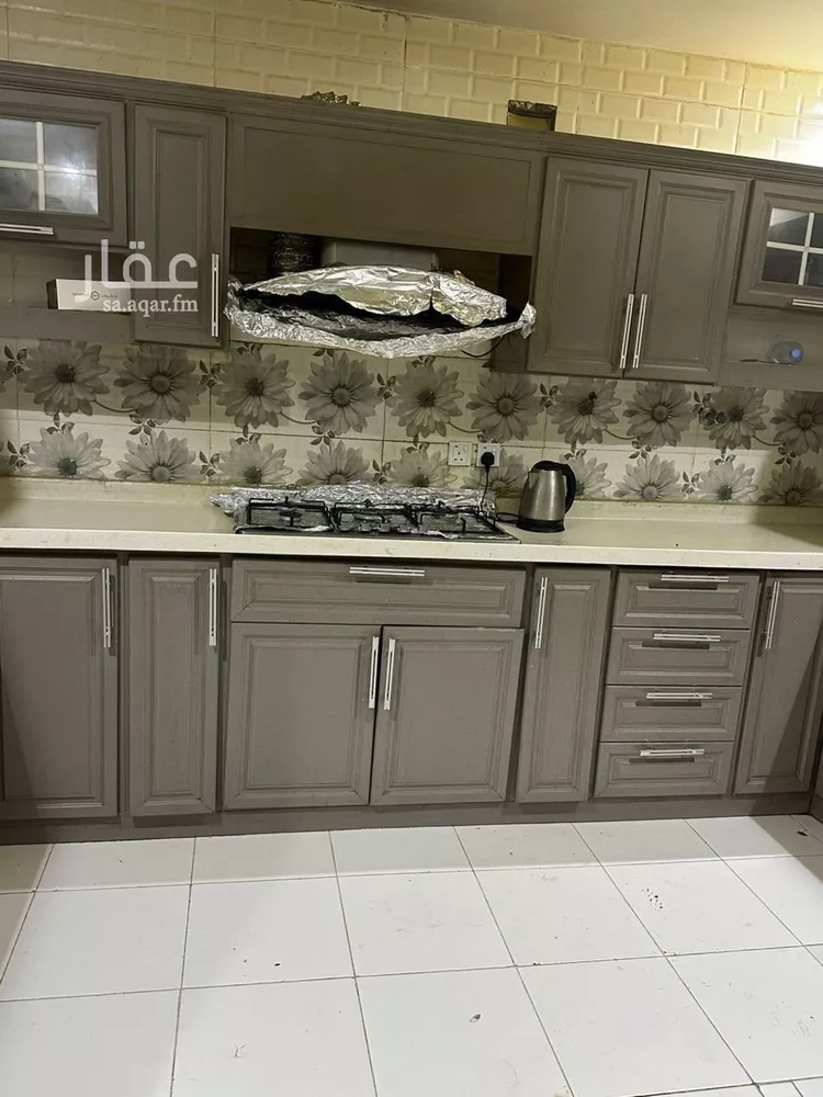 فيلا للإيجار في شارع محمد بن عبداللطيف, حي العزيزية, مدينة الرياض, منطقة الرياض صورة 3