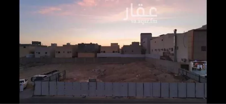 أرض للبيع في شارع محمد رشيد رضا, حي الدار البيضاء, مدينة الرياض, منطقة الرياض