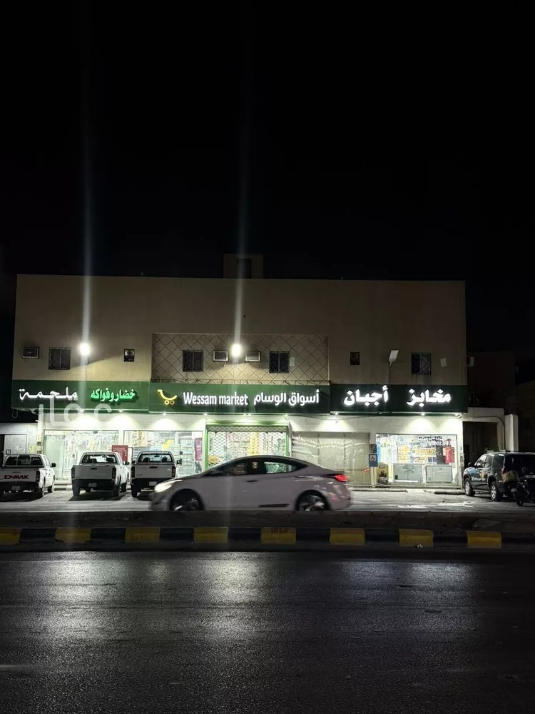 عمارة للبيع في شارع ابن حجر, حي الدار البيضاء, مدينة الرياض, منطقة الرياض