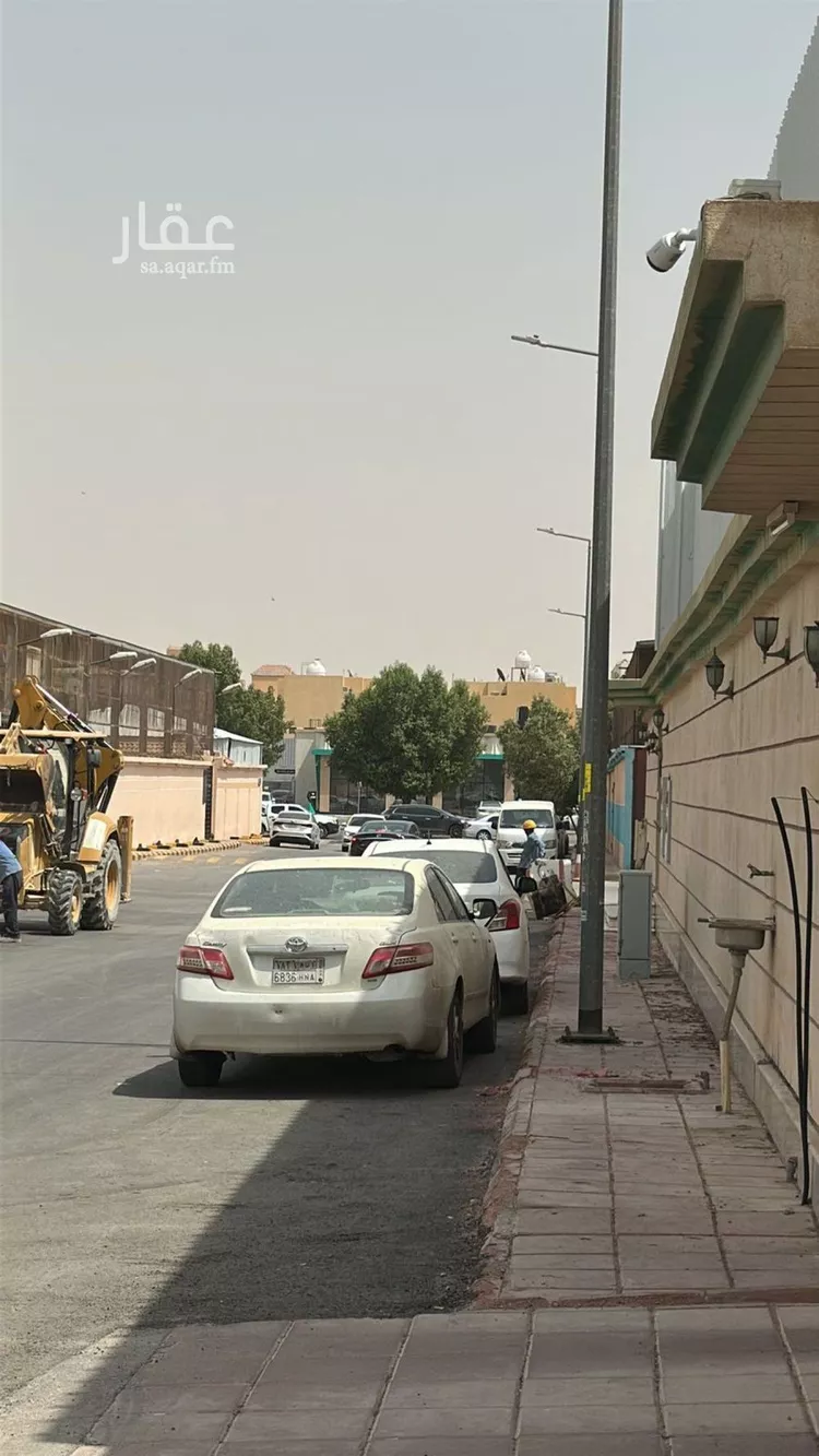 فيلا للإيجار في شارع محمد بن عبداللطيف, حي العزيزية, مدينة الرياض, منطقة الرياض صورة 4