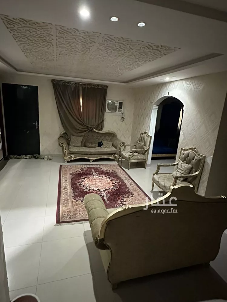 فيلا للإيجار في شارع محمد بن عبداللطيف, حي العزيزية, مدينة الرياض, منطقة الرياض