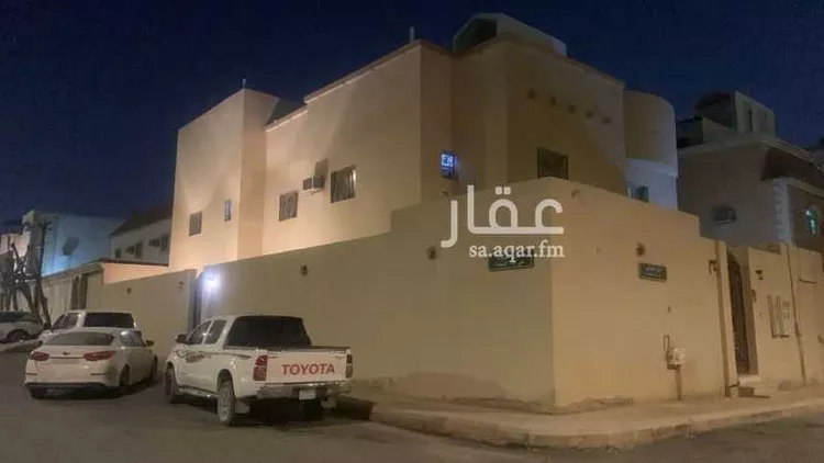 Villa for Sale in Riyadh Ad Dar Al Baida