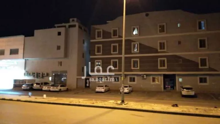 شقة للبيع في شارع بريدة ، حي ظهرة لبن ، الرياض ، منطقة الرياض صورة 4