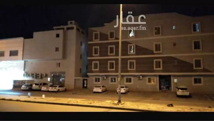 شقة للبيع في شارع بريدة ، حي ظهرة لبن ، الرياض ، منطقة الرياض